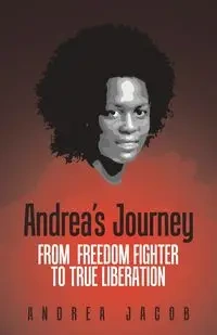 Andrea's Journey - Jacob Andrea