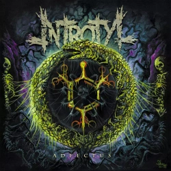 Adfectus, CD
