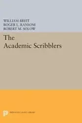 The Academic Scribblers - William Breit