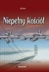 Niepełny kościół - Sid Roth