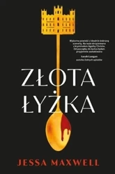 Złota Łyżka - Maxwell Jessa