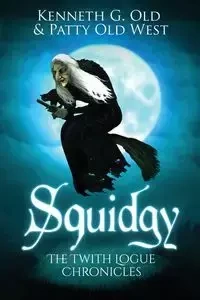 Squidgy on the Brook - Kenneth Old G