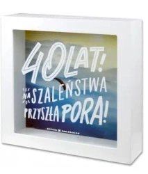 Skarbonka Home-40 - Pan Dragon