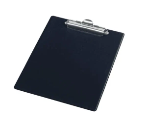 Deska A4 Focus czarny - Panta Plast