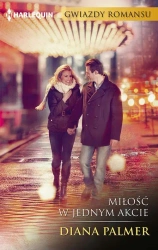 eBook Miłość w jednym akcie - Diana Palmer epub mobi