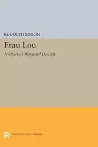 Frau Lou - Rudolph Binion