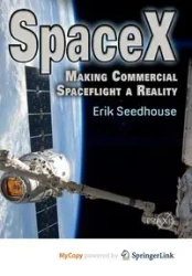 SpaceX - Erik Seedhouse