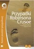 Przypadki Robinsona Crusoe Audiobook - Daniel Defoe