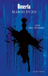 eBook Omerta - Mario Puzo mobi epub
