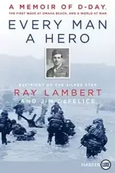 Every Man a Hero LP - Ray Lambert