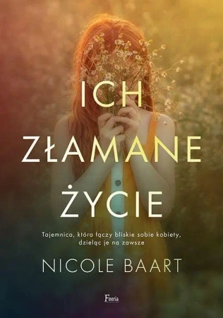 Ich złamane życie - Nicole Baart