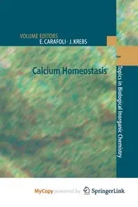 Calcium Homeostasis - Carafoli E.