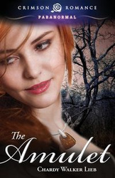 The Amulet - Walker Lieb Chardy