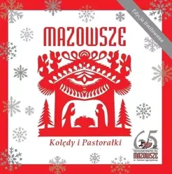 Kolędy i pastorałki CD - praca zbiorowa