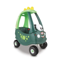 Jeździk Samochód Cozy Coupe - Dino - Little Tikes