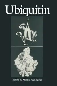 Ubiquitin - Rechsteiner M.