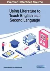 Using Literature to Teach English as a Second Language - Membrive Veronica