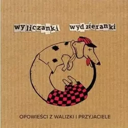 Wyliczanki wydzieranki opowieści z.. CD - Various Artists