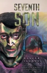 Seventh Son - Ranger Iguana