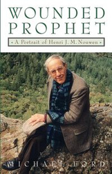 Wounded Prophet - Michael Ford