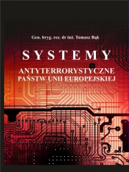 eBook Systemy antyterrorystyczne państw Unii Europejskiej - Praca zbiorowa