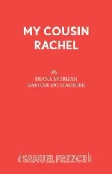 My Cousin Rachel - Morgan Diana