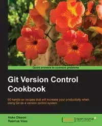 GitVersionControlCookbook - Olsson Aske
