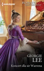 eBook Koncert dla sir Warrena - Georgie Lee epub mobi