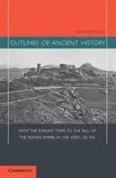 Outlines of Ancient History - Harold Mattingly