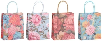 Torebka prezentowa HB 13120 M - NInvest