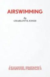 Airswimming - Charlotte Jones
