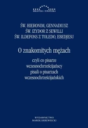 O znakomitych mężach - praca zbiorowa