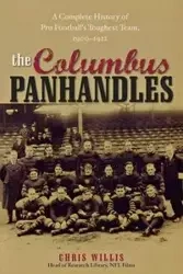 The Columbus Panhandles - Willis Chris