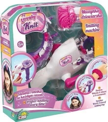 Lovely Knit Maszynka dziewiarska - Cobi