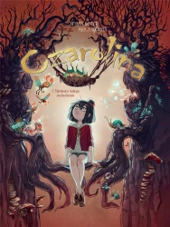 Czarolina T.3 Tajemnica mojego pochodzenia - Sylvia Douy, Paola Antista, Maria Mosiewicz