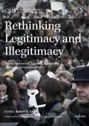 Rethinking Legitimacy and Illegitimacy - Robert D. Lamb