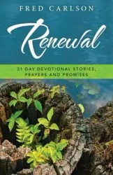 Renewal - Fred Carlson