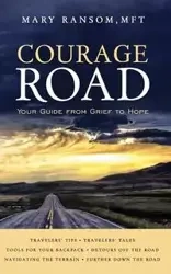 Courage Road - Mary Ransom