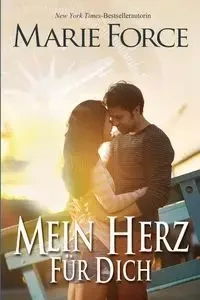 Mein Herz für dich - Marie Force