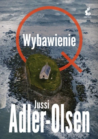 Wybawienie - Adler-Olsen Jussi