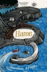 Hame - Annalena McAfee