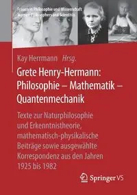 Grete Henry-Hermann - Herrmann Kay