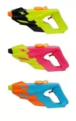 Pistolet na wodę MIX - SWEDE