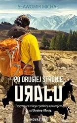 Po drugiej stronie Uralu - Sławomir Michał