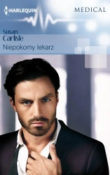eBook Niepokorny lekarz - Susan Carlisle epub mobi