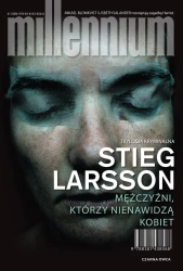 Mężczyźni, którzy nienawidzą kobiet. Millennium. Tom 1 wyd. 2021 - Stieg Larsson