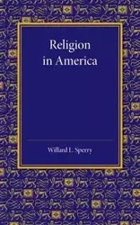 Religion in America - Willard Sperry
