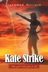 Kate Strike - Hossain Saramah