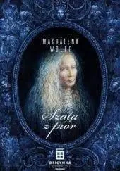 Szata z piór T.2 Moc Korzeni - Magdalena Wolff