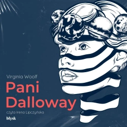audiobook Pani Dalloway - Virginia Woolf